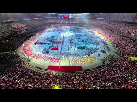 Dream - ímagíneRecordings artist, ísland, created the inspiring anthem,