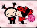 Pucca y Garu