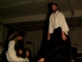aikido,gent,kobayashi