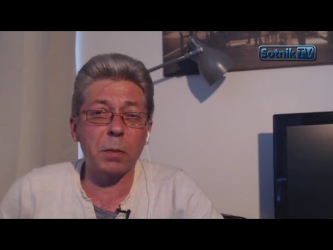 ЭТО СТРАШНОЕ СЛОВО "СТАБИЛЬНОСТЬ" (прямой эфир с Д. Потапенко) ЭТО СТРАШНОЕ СЛОВО "СТАБИЛЬНОСТЬ" (прямой эфир с Д. Потапенко)