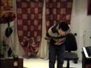 I veri cosacchi sono solo a Bari a Japigia I veri cosacchi sono solo a Bari a Japigia