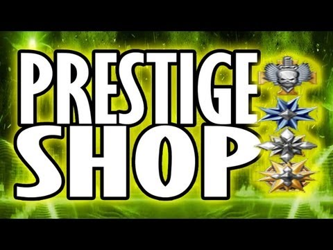 how to obtain prestige tokens in mw3