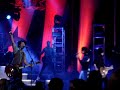 Jonas Brothers at Disney Channel Games performing
