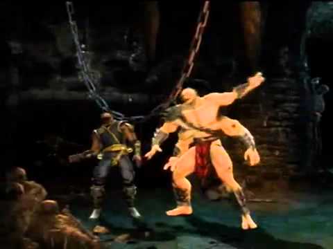 how to perform fatalities on bosses mk9