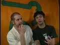 Frodus - Lovitt DVD 02