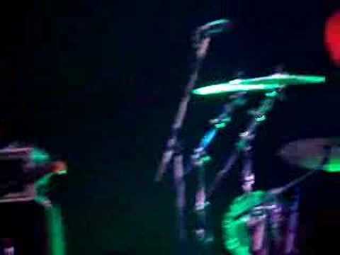 Patti Smith - Redondo Beach @ Tim ...