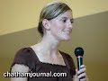 more woods charter teacher introductions