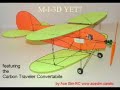 rc indoor/park flyer