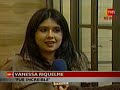 Work and Travel Chile Feria Laboral TVN