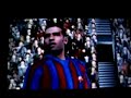 Playstation Portable PSP - Fifa 06 GamePlay