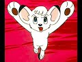 Kimba and Kitty- Hero Kimba and Kitty- Hero