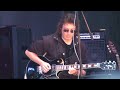 Djabe feat. Steve Hackett @ Garana Jazz Festival 2008