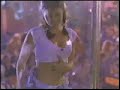 Yasmine Bleeth Dance