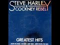 Cockney Rebel Sebastian