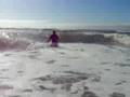 videos de Neskowin Wave Bashing