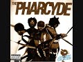 The Pharcyde- Otha Fish (The Angel Mix)