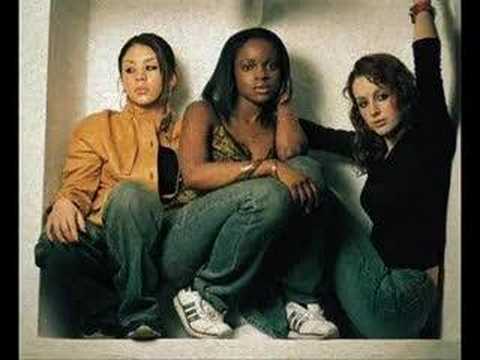 SUGABABES
