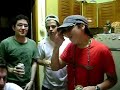 Pagod�o with Cine ( Parte 1 )
