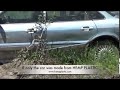 NEW FOOTAGE Henry Ford 2nd - Hemp Plastic