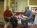 Dr. Reza Moridi Interview Dr. Reza Moridi Interview