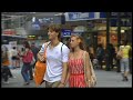 Brisbane DVD Greeting Card Preview