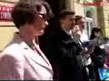 Pikieta antynikotynowa w Przemy?lu