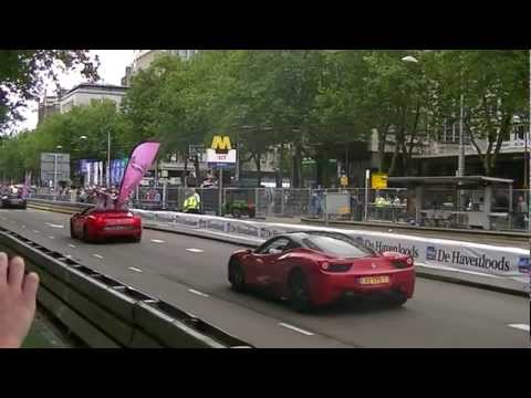 Ferrari F430 Spider