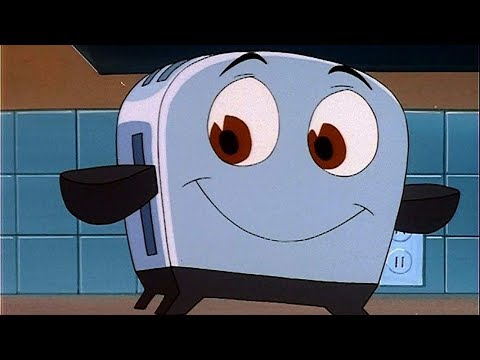 The Brave Little Toaster | Soundtrack Tracklist
