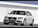 Audi A4 2008 ~ LnterCars