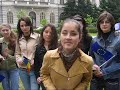 Liceenii de Ziua Europei Liceenii de Ziua Europei