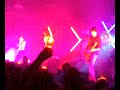 Bloc Party ~ Uniform ~ Live @ Manchester Academy