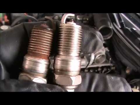 FORD 4.6 , 5.4 , 6.8 LITER SPARK PLUG / COIL ON PLUG HOW TO DIY TUNE UP !!!