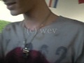 FOTO / PHOTO: MTV TRL On The Road � Bill e Tom em Catania / Com Fans.  Por : P�mela Categoria: Not�