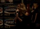 emma daumas en show case a evry le 31 janvier 2007