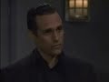 General Hospital - Ric Helps Anthony Zacchara Leave