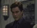 General Hospital - Ric Helps Anthony Zacchara Leave