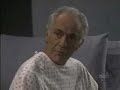 General Hospital - Ric Helps Anthony Zacchara Leave