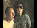 beto satragni   andres calamaro     1997   raices 