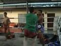 Muay Thai & Hurling