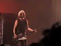 the cure live in Berlin 2005 the blood