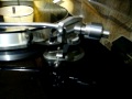 Sansui SR-838 Turntable