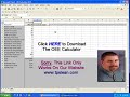 Lean Manufacturing OEE Video (TPM)