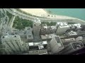 Andy Explores Chicago