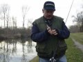 Test Shimano Curado 101D