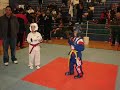 Vengeance is Served \"Tribute to Jacob\" Me Against the World