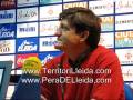 videos de Rueda Prensa Manolo González