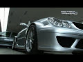 Mercedes CLK DTM