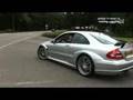 Mercedes CLK DTM