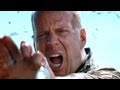 LOOPER Trailer 2012 Bruce Willis Movie - Official [HD]