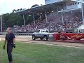 Aaron at the troy fair